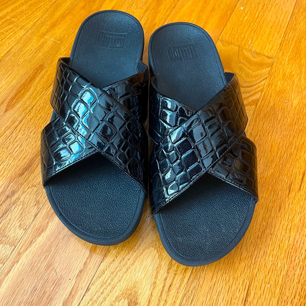Fit Flops